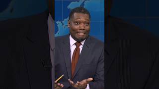 quotFUNNY JOKESquot 😱🤣 COLIN JOST amp MICHAEL CHE PART 2 shorts [upl. by Tolley]