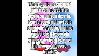 quotAmore non ricambiato frasi relazioni emozioni [upl. by Chester]