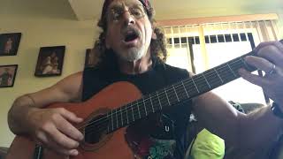 Words get in the wayMiami Sound Machine acousticlovesongs gloriaestefan acousticguitarsongs [upl. by Oatis]