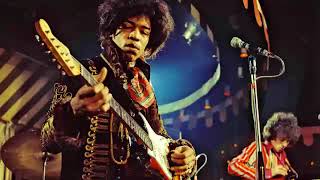 Jimi Hendrix  All Along the Watchtower Pilky27 Cover Standard tuning [upl. by Sivi]