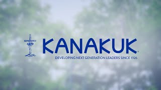 Kanakuk Highlight Video 20172018 [upl. by Fanchie409]