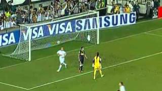 Santos 3 x 2 ColoColo ● 2011 Libertadores Extended Highlights amp Goals HD [upl. by Atirres455]