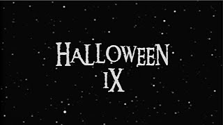 RL Grime Halloween IX Intro  ID [upl. by Kurtz117]