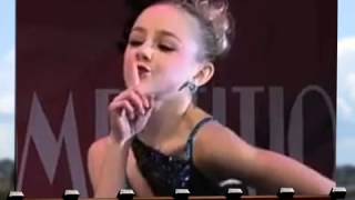 Dance Moms Chloe Trouble FULL SONG [upl. by Shoshanna]