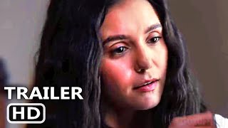 REDEEMING LOVE Trailer 2021 Nina Dobrev Abigail Cowen Drama Movie [upl. by Natal]