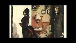 LEO TOLSTOY ANNA KARENINA audiobook part2 Russian classics [upl. by Elfstan]