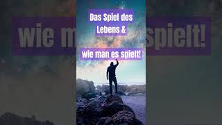 Das Spiel des Lebens und wie man es spielt  Florence Scovel Shinn Hoerbuecher [upl. by Castor831]