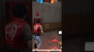 1 vs 1 castom free fire lovers [upl. by Tu]