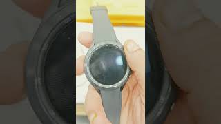 Samsung galaxy watch 4 classic [upl. by Engel]