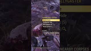 Discover Fallout 76s Best Acid Farming Spot shorts gaming [upl. by Rush]