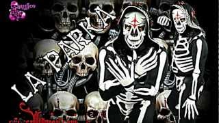 La Parka WCW theme song [upl. by Ailyt]