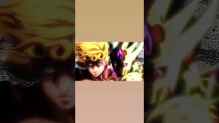 Giorno vs Diavolo 4k  Huncho Jack Travis Scott Quavo  Where U From travisscott jojo edit [upl. by Aroz162]