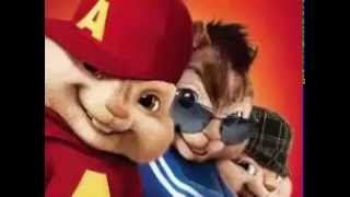 Lacrim  jsuis quun thugversion chipmunks [upl. by Ecart492]