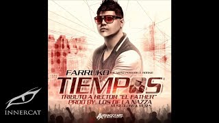 Farruko  Tiempos Official Audio [upl. by Kyre]