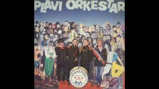 SOLDATSKI BAL  PLAVI ORKESTAR 1985 [upl. by Yenaiv]