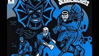 Los straitjackets kawanga [upl. by Pliske]