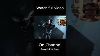 Playing Batman Arkham Origins for the first time Short 1 batman batmanarkhamorigins [upl. by Acirea1]