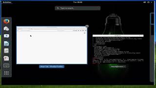 How To install Open Monograph Press on Omp On OpenSuse Leap 423 [upl. by Hemetaf314]