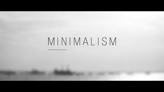 Minimalist Why We Should Try Minimalism [upl. by Ydneh]