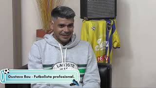 Entrevista en profundidad con Gustavo Bou [upl. by Tonnie553]