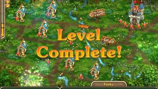 Royal Envoy 2 Expert Mode Level 1  4 [upl. by Lemraj]