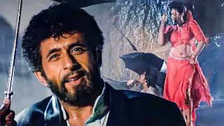 Barsaat Ke Mausam Mein  Lyrical  Naajayaz  Naseeruddin Shah  All Time Hit Song  Kumar Sanu [upl. by Abelard727]