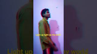 Light up light up ❤️❤️ shortsfeed funny comedyfims comedyfilms comedy [upl. by Noissap]