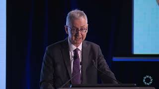 Banking 2024  Day 1  Keynote Address  Prudential Outlook for 2024  John Lonsdale APRA [upl. by Anilave]