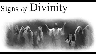 Sabbath School Weekly Lesson 2  Signs of Divinity [upl. by Aihtnis]