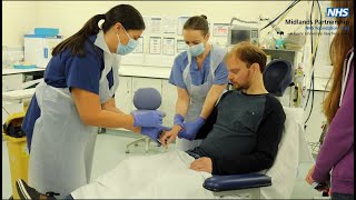 What Will Happen at Your Dental Anaesthesia Appointment [upl. by Macknair]