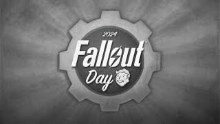 Fallout Day Broadcast 2024 [upl. by Dlopoel]