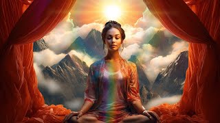 Heal Yourself With Love  639 Hz Love Vibration Healing Music  Remove All Negativity From Your Body [upl. by Rawde579]