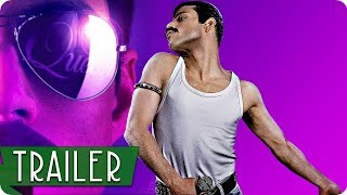 Bohemian Rhapsody  Offizieller Filmausschnitt Höher  Deutsch HD German 2018 [upl. by Cirdek]