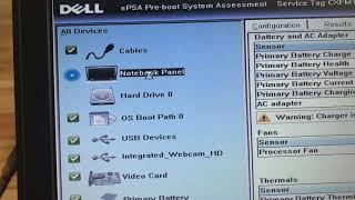 How to generate DELL ePSA beep even if your laptop is working fine [upl. by Akeem]