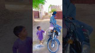 Masoom bacche ne shortsviral viralvideo youtubeshorts usa [upl. by Beaufert]