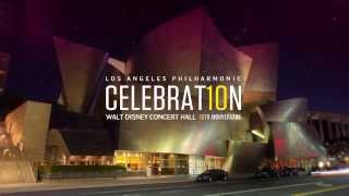 Walt Disney Concert Hall In One Word [upl. by Missak]