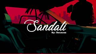 Sandaali Love Music Video Promo Tamil  Loopithan  Mona  Black Shader [upl. by Noach]