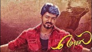 mersal movie review actor Vijay Thalapathy  Tamil promo  official trailer video director Atlee [upl. by Epillihp8]