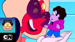 Sardonyx  Steven Universe  Cartoon Network [upl. by Fantasia]