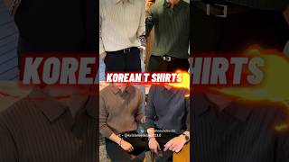 3 Best Korean Old Money Polo for Men under ₹449  Old Money Outfits for Men [upl. by Assital660]