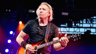 Joe Walsh  Walk Away  VetsAid  Houston TX 2019 [upl. by Burnham]