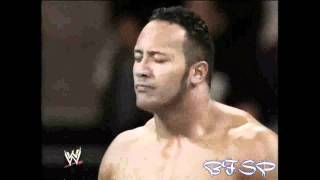 The Rock 1998 Theme WWF [upl. by Nellda]