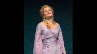 Renee Fleming  Mariettas Lied Met 125 [upl. by Agamemnon]