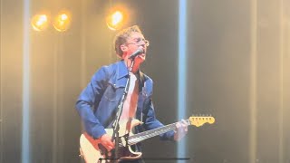 McFly  All About You  Live Alexandra Palace London 27th October 2023 [upl. by Eilahs]