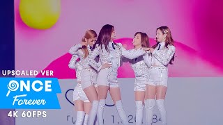 TWICE「Likey」Dreamday Dome Tour 60fps [upl. by Shank]