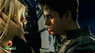 Enrique Iglesias  Escapar Official Video HD [upl. by Inalial]