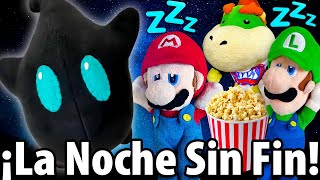 ¡La Noche Sin Fin  CMB en Español [upl. by Henley912]