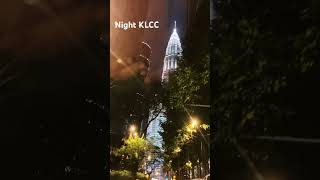 Night KLCC viralvideo trending tourism klcc kualalumpurtravel malayalam beautiful nightKL [upl. by Briney]