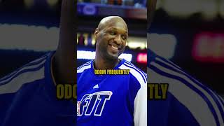 A drug dealer claimed Lamar Odom consumed COCAINE before a Clippers game  clippers [upl. by Osher559]