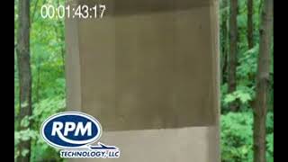 Watch PolyGone in Action Effective Sealant Removal by RPM Technology  Pilots HQ [upl. by Tuinenga]